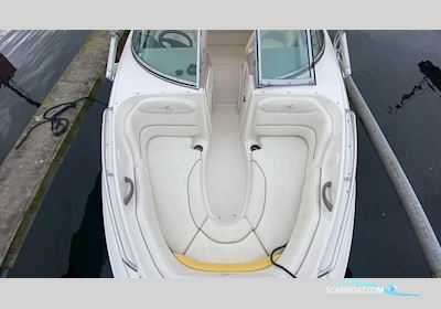 208 SI Motorboat 2006, with Volvo Penta engine, Sweden