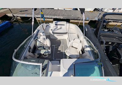 225 Ssi Motorboat 2015, with Volvo Penta V8 engine, Sweden
