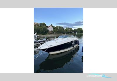 275 CR Motorboat 2008, with Volvo Penta engine, Sweden