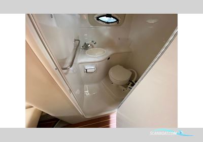 275 CR Motorboat 2008, with Volvo Penta engine, Sweden