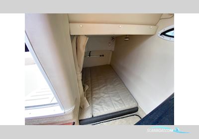 275 CR Motorboat 2008, with Volvo Penta engine, Sweden