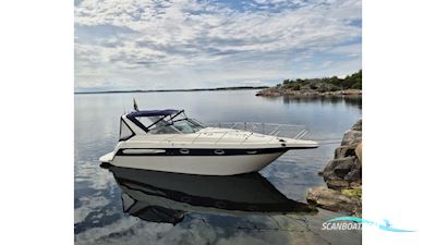 3000 SCR Motorboat 1998, with Mercruiser engine, Sweden