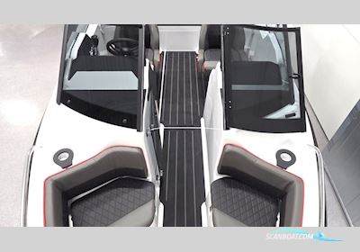 5.7 BR Motorboat 2026, with Yamaha engine, Sweden