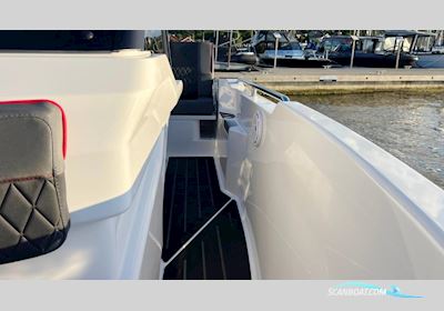 6.3 CC Motorboat 2026, with Yamaha engine, Sweden