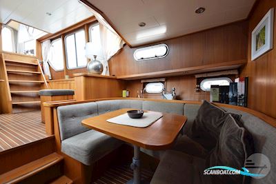 ABIM Classic 118 Motorboat 2006, with Volvo Penta engine, The Netherlands