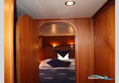 ABIM Cruiser 117 Motorboat 2001, The Netherlands