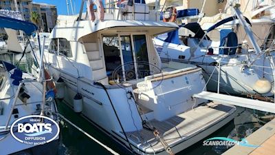 ACM EXCELLENCE 38 Motorboat 2007, with Volvo  engine, France