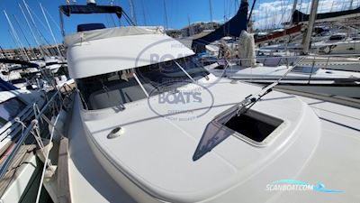 ACM EXCELLENCE 38 Motorboat 2007, with Volvo  engine, France