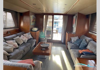 ADMIRAL 25 Motorboat 1978, with MTU engine, France