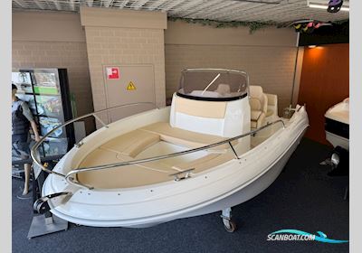 AM Yacht 520 Open Motorboat 2024, The Netherlands