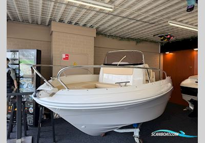 AM Yacht 520 Open Motorboat 2024, The Netherlands