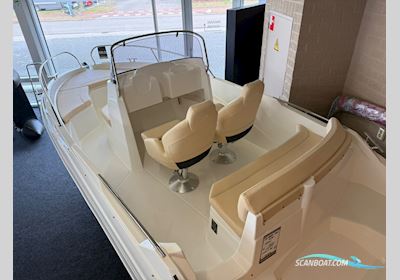 AM Yacht 520 Open Motorboat 2024, The Netherlands