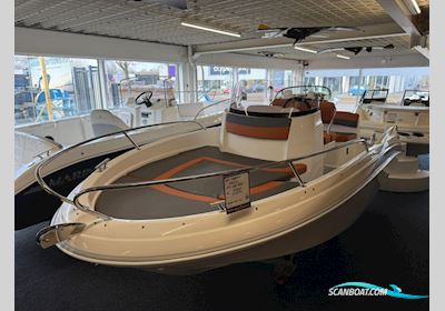 AM Yacht 520 Open Motorboat 2024, The Netherlands