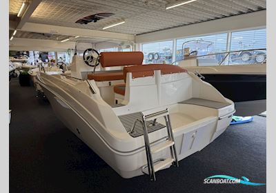 AM Yacht 520 Open Motorboat 2024, The Netherlands