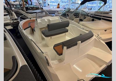 AM Yacht 520 Open Motorboat 2024, The Netherlands