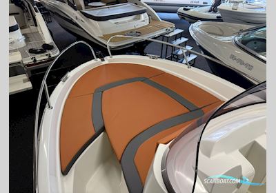 AM Yacht 520 Open Motorboat 2024, The Netherlands