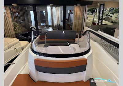 AM Yacht 520 Open Motorboat 2024, The Netherlands