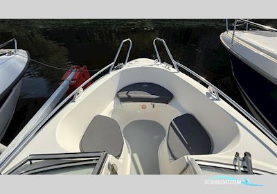 AMT 185 BR Motorboat 2008, with Suzuki engine, Sweden