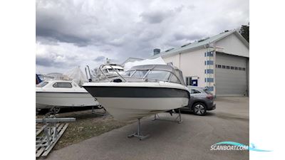 AMT 185 BR Motorboat 2010, with Suzuki  engine, Sweden