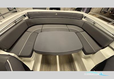 AMT 200 BR Motorboat 2016, with Suzuki  engine, Sweden