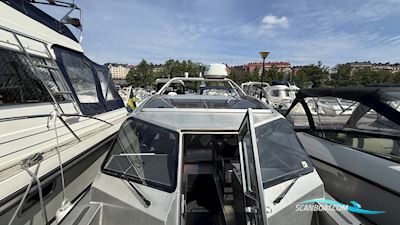 ANYTEC 747 CAB Motorboat 2013, with Yamaha  engine, Sweden