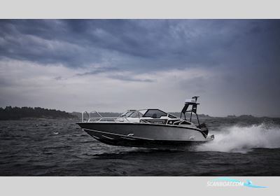 ANYTEC A27 Motorboat 2026, with Mercury engine, Sweden