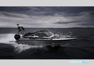 ANYTEC A27 Motorboat 2026, with Mercury engine, Sweden