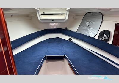 AQUADOR 23 DC Motorboat 2007, with Mercruser  engine, Sweden