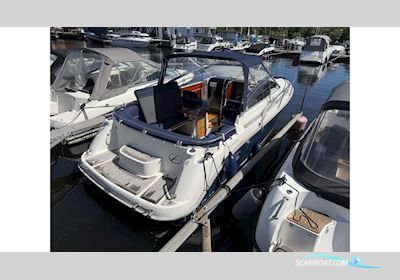 AQUADOR 23 DC Motorboat 2005, with Mercruiser engine, Sweden