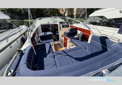 AQUADOR 23 DC Motorboat 2007, with Volvo Penta engine, Sweden