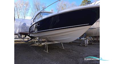 AQUADOR 23 HT Motorboat 2007, with Mercruiser engine, Sweden