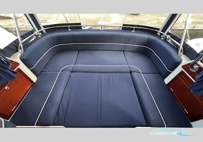 AQUADOR 23 HT Motorboat 2008, with Volvo Penta engine, Sweden