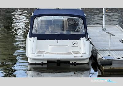 AQUADOR 23 HT Motorboat 2002, with Mercruiser engine, Sweden