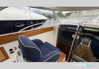 AQUADOR 23 HT Motorboat 2003, with Volvo Penta engine, Sweden