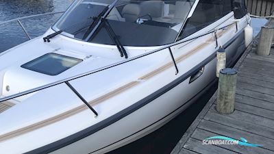 AQUADOR 25 HT Motorboat 2020, with Mercruiser  engine, Sweden