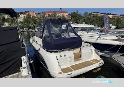AQUADOR 25 WAE Motorboat 2006, with Mercruiser  engine, Sweden