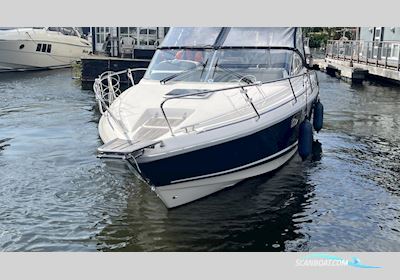 AQUADOR 26 DC Motorboat 2013, with Mercruiser engine, Sweden