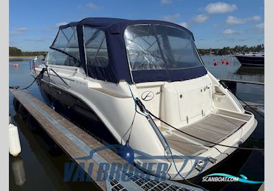 AQUADOR 26 DC Motorboat 2007, with Cummins QSD 4,2L engine, Finland