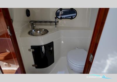 AQUADOR 26 DC Motorboat 2006, with Volvo Penta  engine, Sweden