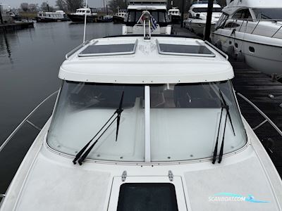 AQUADOR 26 Hardtop Motorboat 2006, The Netherlands
