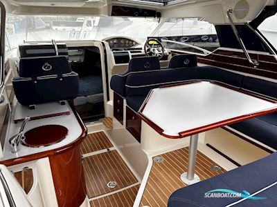 AQUADOR 26 Hardtop Motorboat 2006, The Netherlands