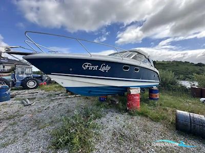 AQUADOR 26HT Motorboat 2006, with Volvo Penta engine, Ireland