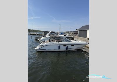 AQUADOR 27 DC Motorboat 2017, with Mercury engine, Sweden
