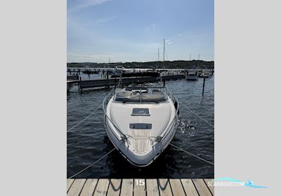 AQUADOR 27 DC Motorboat 2017, with Mercury engine, Sweden