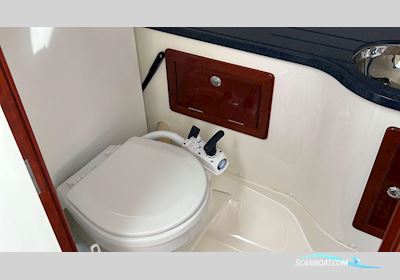 AQUADOR 28 C Motorboat 2010, with Mercruiser  engine, Sweden