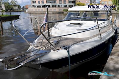 AQUADOR 28 HT Motorboat 2008, with Volvo Penta engine, The Netherlands