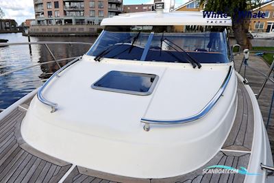 AQUADOR 28 HT Motorboat 2008, with Volvo Penta engine, The Netherlands