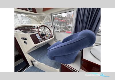 AQUADOR 32 C Motorboat 2006, with Yanmar engine, Sweden