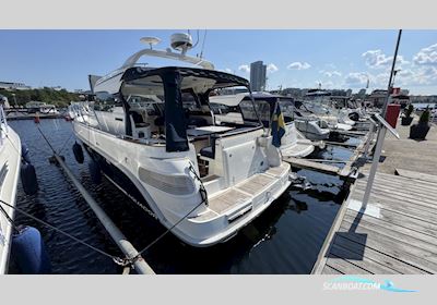 AQUADOR 33 HT Motorboat 2012, with Volvo Penta engine, Sweden