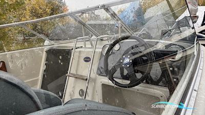 ASKELADDEN 585 Motorboat 2001, with Mercury engine, Sweden